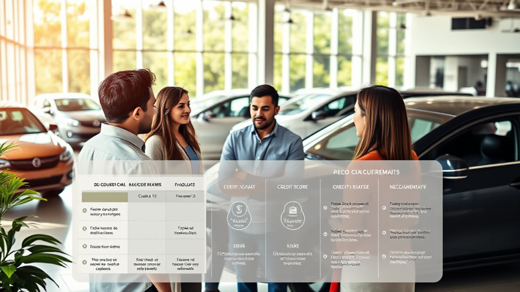 Imagem ilustrativa sobre financiamento de carros no contexto do México.